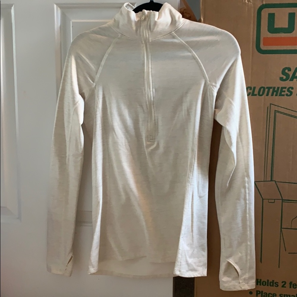 Under Armour Half-zip